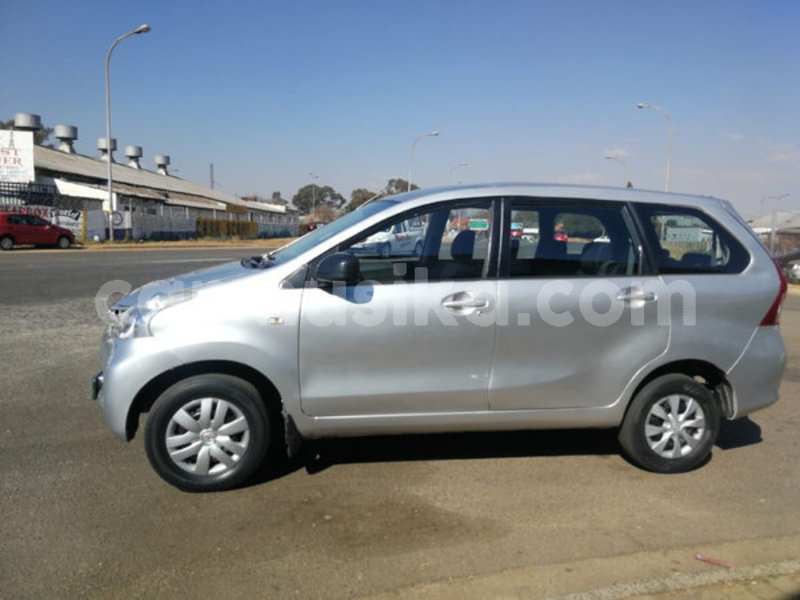 Big with watermark toyota avanza matabeleland south beitbridge 11340