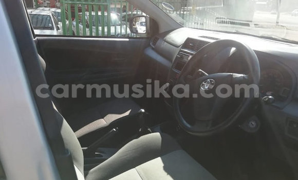 Nunua Ilio tumika Toyota Avanza Fedha Gari ndani ya Beitbridge nchini Matabeleland Kusini Nunua Ilio tumika Toyota Avanza Fedha Gari ndani ya Beitbridge nchini Matabeleland Kusini