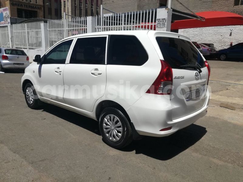 Big with watermark toyota avanza matabeleland south beitbridge 11341