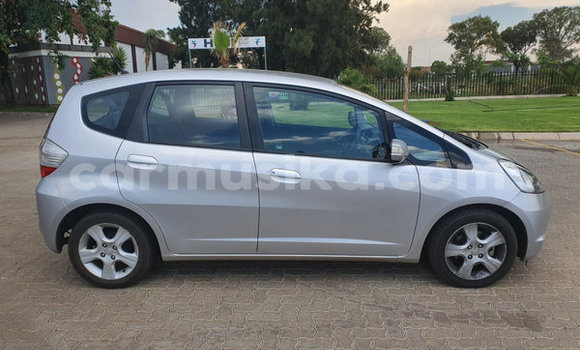 Acheter Occasion Voiture Honda Jazz Bleu à Beitbridge, Matabeleland South Acheter Occasion Voiture Honda Jazz Bleu à Beitbridge, Matabeleland South