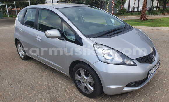 Acheter Occasion Voiture Honda Jazz Bleu à Beitbridge, Matabeleland South Acheter Occasion Voiture Honda Jazz Bleu à Beitbridge, Matabeleland South
