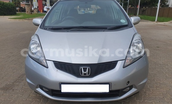 Acheter Occasion Voiture Honda Jazz Bleu à Beitbridge, Matabeleland South Acheter Occasion Voiture Honda Jazz Bleu à Beitbridge, Matabeleland South