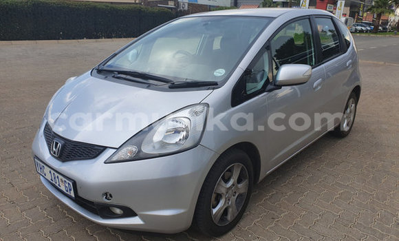 Acheter Occasion Voiture Honda Jazz Bleu à Beitbridge, Matabeleland South Acheter Occasion Voiture Honda Jazz Bleu à Beitbridge, Matabeleland South