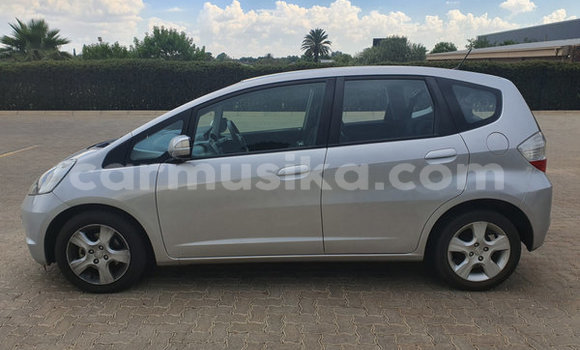 Acheter Occasion Voiture Honda Jazz Bleu à Beitbridge, Matabeleland South Acheter Occasion Voiture Honda Jazz Bleu à Beitbridge, Matabeleland South