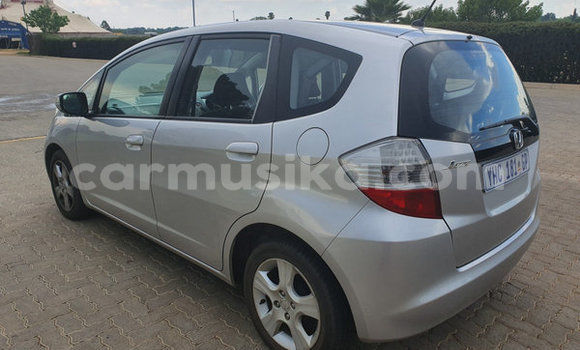 Acheter Occasion Voiture Honda Jazz Bleu à Beitbridge, Matabeleland South Acheter Occasion Voiture Honda Jazz Bleu à Beitbridge, Matabeleland South