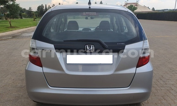 Acheter Occasion Voiture Honda Jazz Bleu à Beitbridge, Matabeleland South Acheter Occasion Voiture Honda Jazz Bleu à Beitbridge, Matabeleland South