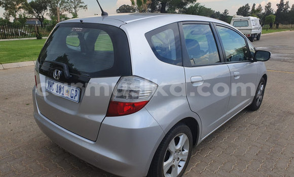 Acheter Occasion Voiture Honda Jazz Bleu à Beitbridge, Matabeleland South Acheter Occasion Voiture Honda Jazz Bleu à Beitbridge, Matabeleland South
