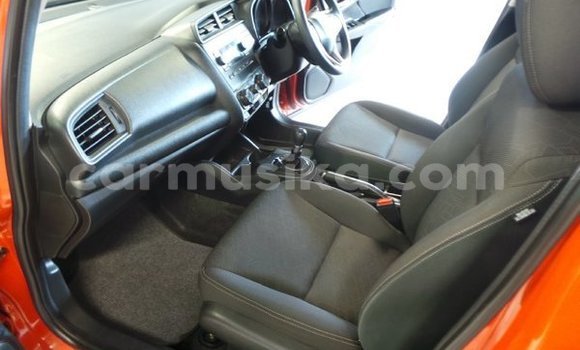 Acheter Occasion Voiture Honda Jazz Autre à Beitbridge, Matabeleland South Acheter Occasion Voiture Honda Jazz Autre à Beitbridge, Matabeleland South