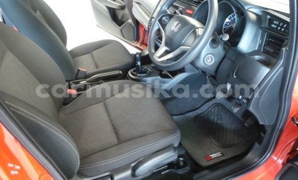 Acheter Occasion Voiture Honda Jazz Autre à Beitbridge, Matabeleland South Acheter Occasion Voiture Honda Jazz Autre à Beitbridge, Matabeleland South