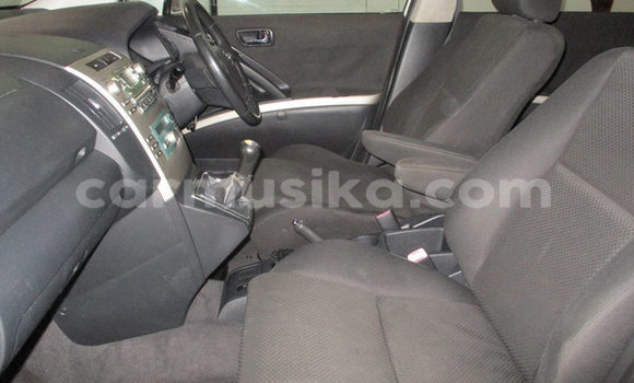 Tenga Tsaru Toyota Verso Chena Mota in Beitbridge in Matabeleland South Tenga Tsaru Toyota Verso Chena Mota in Beitbridge in Matabeleland South