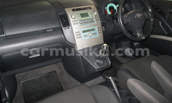 Tenga Tsaru Toyota Verso Chena Mota in Beitbridge in Matabeleland South Tenga Tsaru Toyota Verso Chena Mota in Beitbridge in Matabeleland South