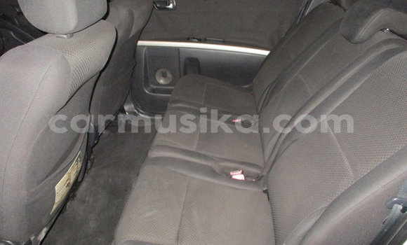 Tenga Tsaru Toyota Verso Chena Mota in Beitbridge in Matabeleland South Tenga Tsaru Toyota Verso Chena Mota in Beitbridge in Matabeleland South