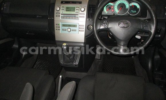 Tenga Tsaru Toyota Verso Chena Mota in Beitbridge in Matabeleland South Tenga Tsaru Toyota Verso Chena Mota in Beitbridge in Matabeleland South