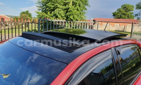 Acheter Occasion Voiture Volkswagen Golf GTI Rouge à Beitbridge, Matabeleland South Acheter Occasion Voiture Volkswagen Golf GTI Rouge à Beitbridge, Matabeleland South