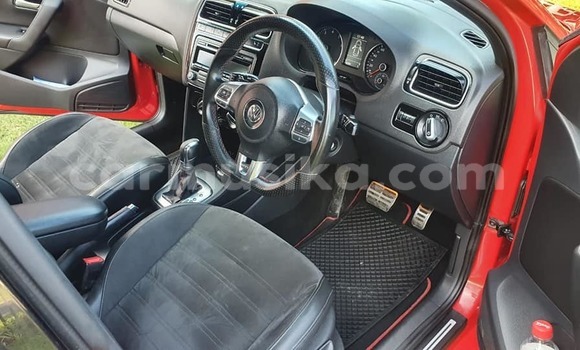 Acheter Occasion Voiture Volkswagen Golf GTI Rouge à Beitbridge, Matabeleland South Acheter Occasion Voiture Volkswagen Golf GTI Rouge à Beitbridge, Matabeleland South