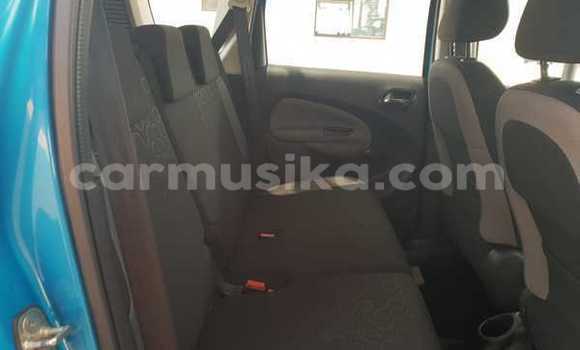 Acheter Occasion Voiture Citroen C3 Bleu à Beitbridge, Matabeleland South Acheter Occasion Voiture Citroen C3 Bleu à Beitbridge, Matabeleland South