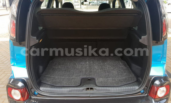 Acheter Occasion Voiture Citroen C3 Bleu à Beitbridge, Matabeleland South Acheter Occasion Voiture Citroen C3 Bleu à Beitbridge, Matabeleland South