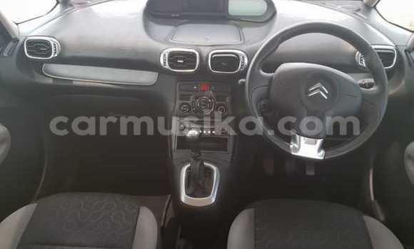 Acheter Occasion Voiture Citroen C3 Bleu à Beitbridge, Matabeleland South Acheter Occasion Voiture Citroen C3 Bleu à Beitbridge, Matabeleland South