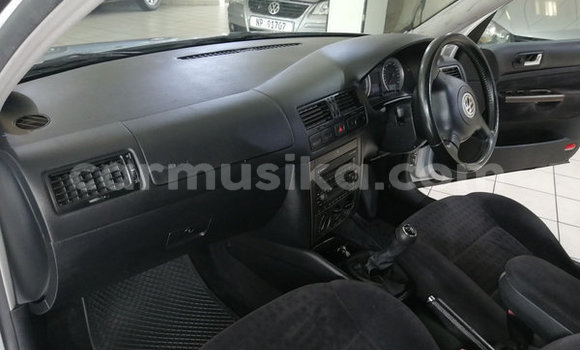 Acheter Occasion Voiture Volkswagen Jetta Gris à Beitbridge, Matabeleland South Acheter Occasion Voiture Volkswagen Jetta Gris à Beitbridge, Matabeleland South