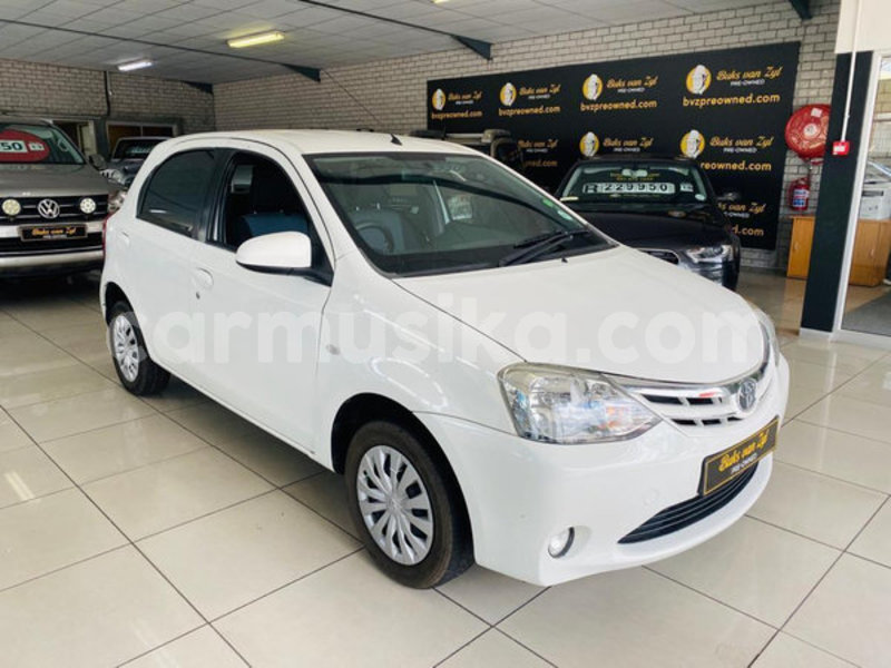 Big with watermark toyota etios matabeleland south beitbridge 11353