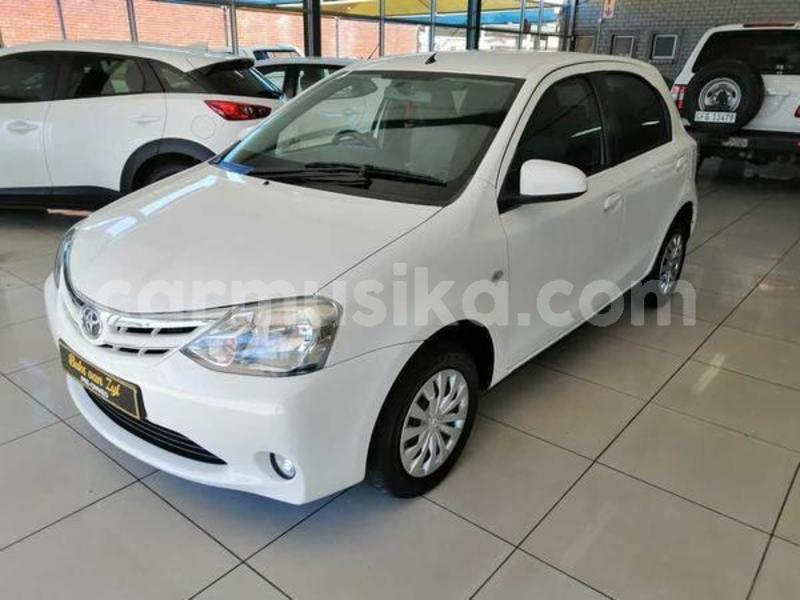 Big with watermark toyota etios matabeleland south beitbridge 11353