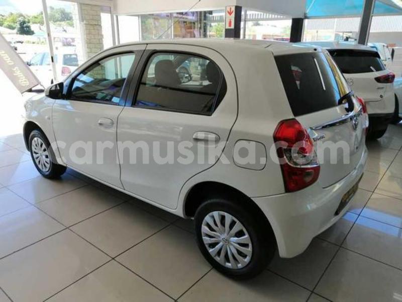 Big with watermark toyota etios matabeleland south beitbridge 11353