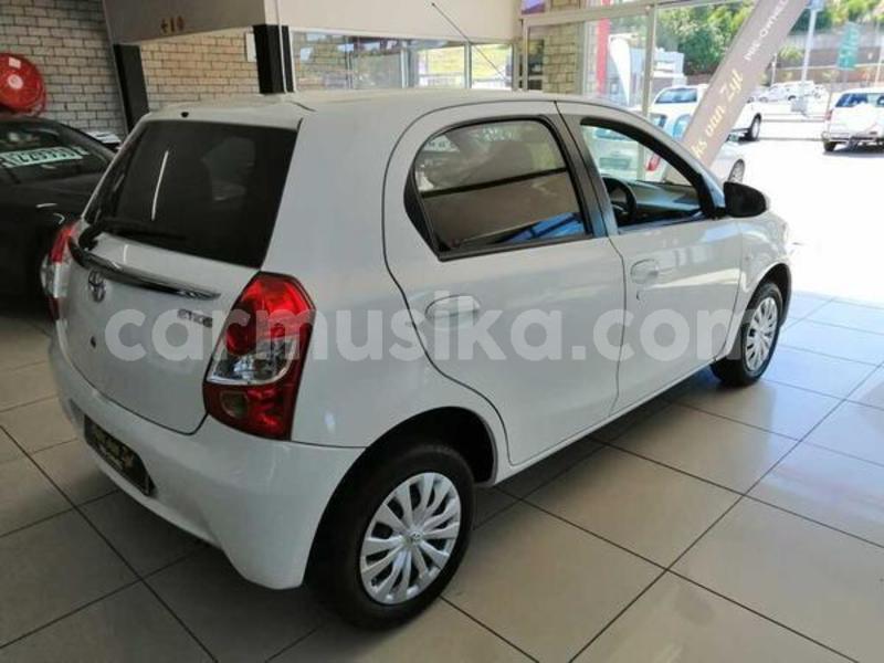 Big with watermark toyota etios matabeleland south beitbridge 11353