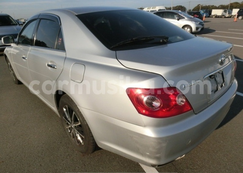 Big with watermark toyota mark x matabeleland south beitbridge 11356