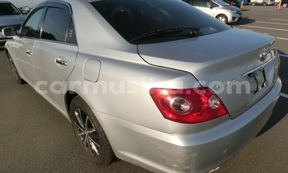 Acheter Occasion Voiture Toyota Mark X Blanc à Beitbridge, Matabeleland South Acheter Occasion Voiture Toyota Mark X Blanc à Beitbridge, Matabeleland South