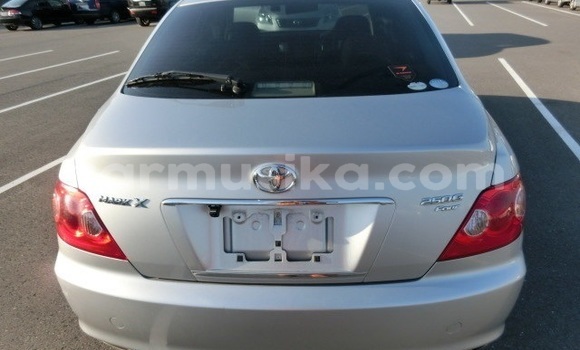 Acheter Occasion Voiture Toyota Mark X Blanc à Beitbridge, Matabeleland South Acheter Occasion Voiture Toyota Mark X Blanc à Beitbridge, Matabeleland South