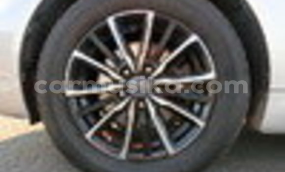 Acheter Occasion Voiture Toyota Mark X Blanc à Beitbridge, Matabeleland South Acheter Occasion Voiture Toyota Mark X Blanc à Beitbridge, Matabeleland South