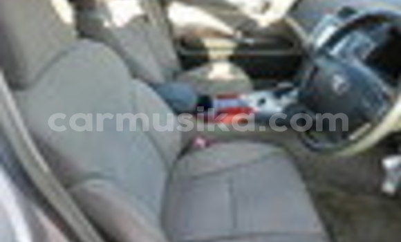 Acheter Occasion Voiture Toyota Mark X Blanc à Beitbridge, Matabeleland South Acheter Occasion Voiture Toyota Mark X Blanc à Beitbridge, Matabeleland South