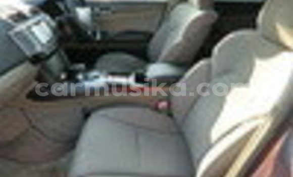 Acheter Occasion Voiture Toyota Mark X Blanc à Beitbridge, Matabeleland South Acheter Occasion Voiture Toyota Mark X Blanc à Beitbridge, Matabeleland South