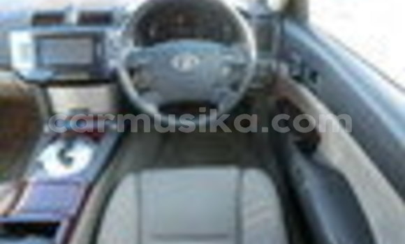 Acheter Occasion Voiture Toyota Mark X Blanc à Beitbridge, Matabeleland South Acheter Occasion Voiture Toyota Mark X Blanc à Beitbridge, Matabeleland South