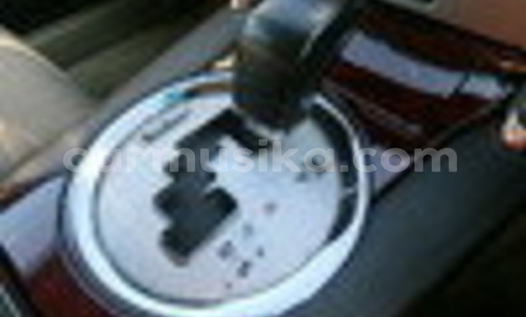 Acheter Occasion Voiture Toyota Mark X Blanc à Beitbridge, Matabeleland South Acheter Occasion Voiture Toyota Mark X Blanc à Beitbridge, Matabeleland South