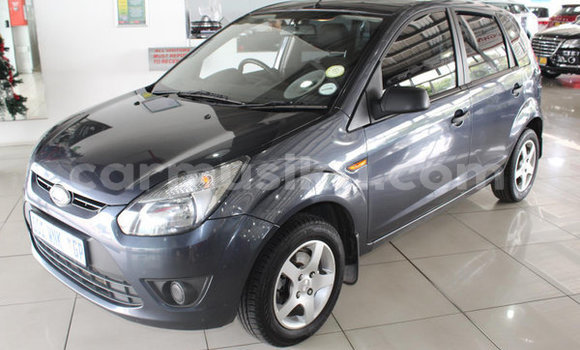 Acheter Occasion Voiture Ford Flex Autre à Beitbridge, Matabeleland South Acheter Occasion Voiture Ford Flex Autre à Beitbridge, Matabeleland South