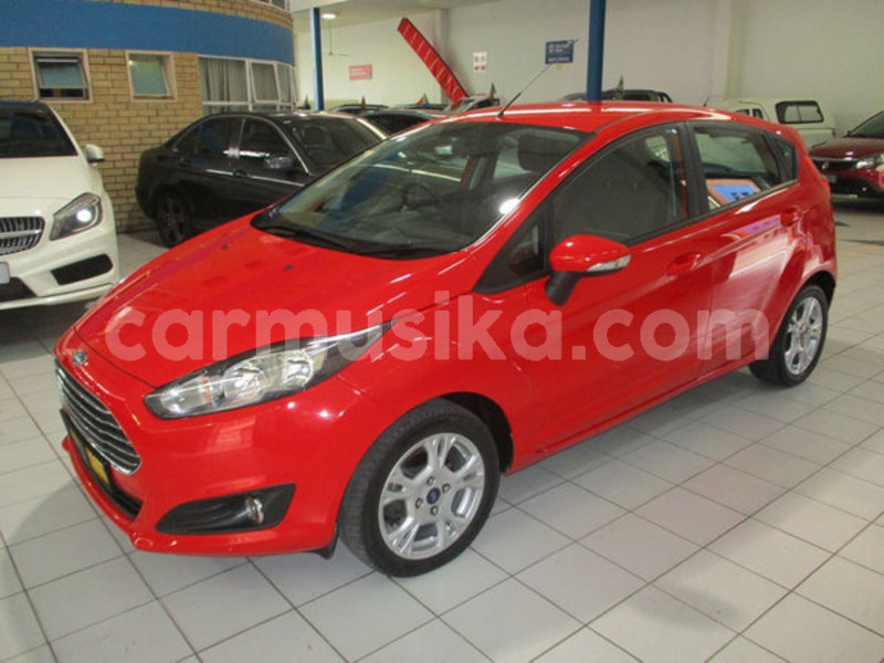 Big with watermark ford fiesta matabeleland south beitbridge 11359