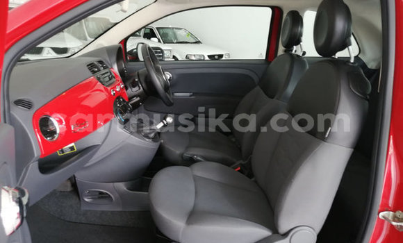 Acheter Occasion Voiture Ford Fiesta Rouge à Beitbridge, Matabeleland South Acheter Occasion Voiture Ford Fiesta Rouge à Beitbridge, Matabeleland South