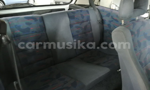 Acheter Occasion Voiture Opel Corsa Blanc à Beitbridge, Matabeleland South Acheter Occasion Voiture Opel Corsa Blanc à Beitbridge, Matabeleland South