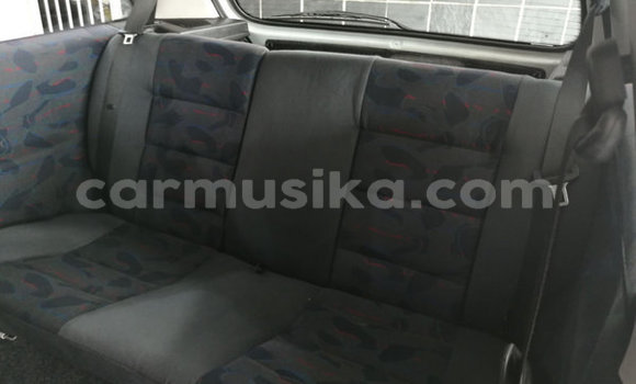 Acheter Occasion Voiture Opel Corsa Blanc à Beitbridge, Matabeleland South Acheter Occasion Voiture Opel Corsa Blanc à Beitbridge, Matabeleland South