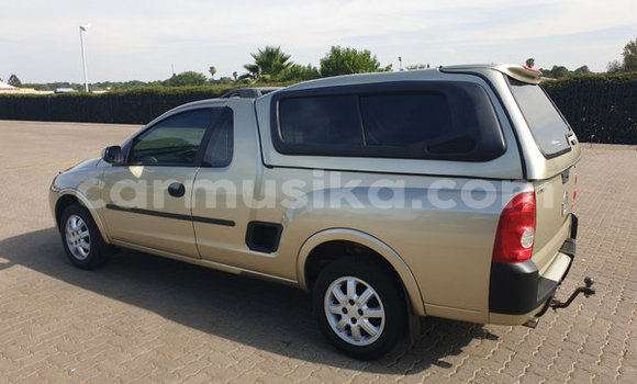 Acheter Occasion Voiture Opel Corsa Autre à Beitbridge, Matabeleland South Acheter Occasion Voiture Opel Corsa Autre à Beitbridge, Matabeleland South