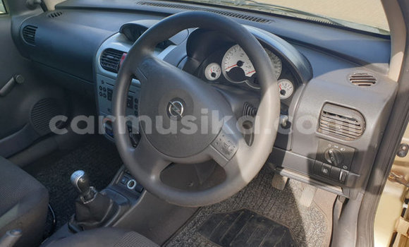 Acheter Occasion Voiture Opel Corsa Autre à Beitbridge, Matabeleland South Acheter Occasion Voiture Opel Corsa Autre à Beitbridge, Matabeleland South