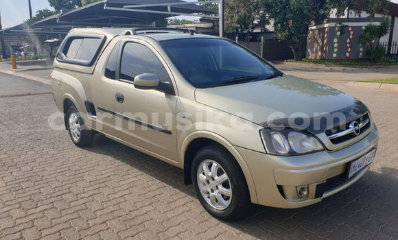 Acheter Occasion Voiture Opel Corsa Autre à Beitbridge, Matabeleland South Acheter Occasion Voiture Opel Corsa Autre à Beitbridge, Matabeleland South