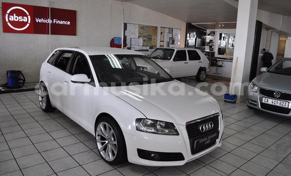 Tenga Tsaru Audi A3 Chena Mota in Beitbridge in Matabeleland South Tenga Tsaru Audi A3 Chena Mota in Beitbridge in Matabeleland South