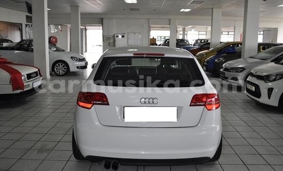 Tenga Tsaru Audi A3 Chena Mota in Beitbridge in Matabeleland South Tenga Tsaru Audi A3 Chena Mota in Beitbridge in Matabeleland South