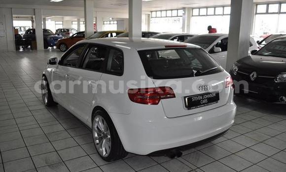 Tenga Tsaru Audi A3 Chena Mota in Beitbridge in Matabeleland South Tenga Tsaru Audi A3 Chena Mota in Beitbridge in Matabeleland South