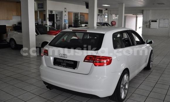 Tenga Tsaru Audi A3 Chena Mota in Beitbridge in Matabeleland South Tenga Tsaru Audi A3 Chena Mota in Beitbridge in Matabeleland South