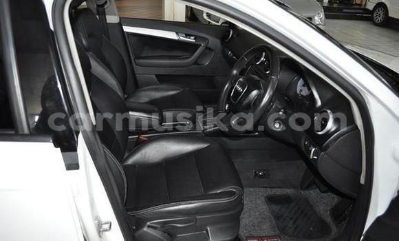 Tenga Tsaru Audi A3 Chena Mota in Beitbridge in Matabeleland South Tenga Tsaru Audi A3 Chena Mota in Beitbridge in Matabeleland South