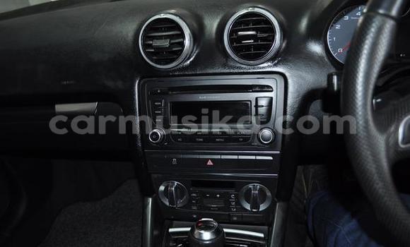 Tenga Tsaru Audi A3 Chena Mota in Beitbridge in Matabeleland South Tenga Tsaru Audi A3 Chena Mota in Beitbridge in Matabeleland South