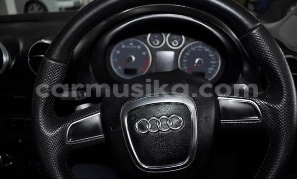Tenga Tsaru Audi A3 Chena Mota in Beitbridge in Matabeleland South Tenga Tsaru Audi A3 Chena Mota in Beitbridge in Matabeleland South